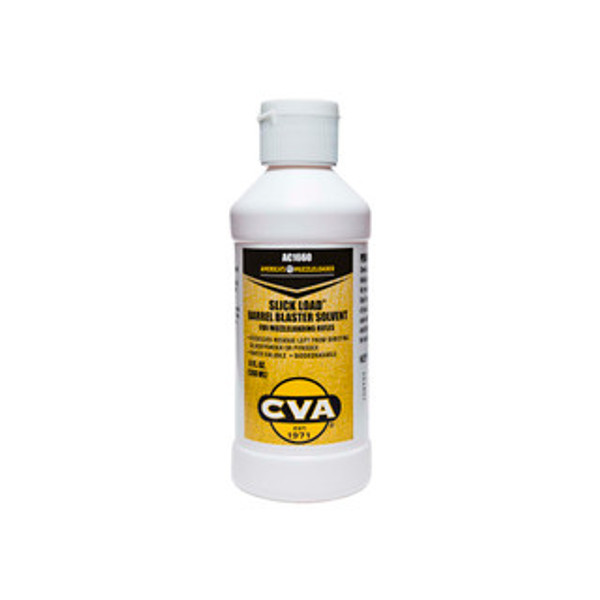 Slick Load™ BARREL BLASTER™ Solvent 4 oz.-25-043125114375