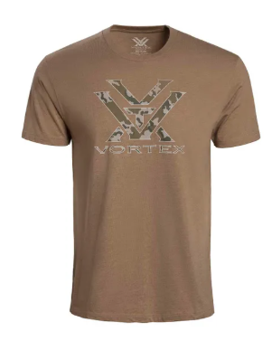 120-15-Chhl Camo Logo Short Slee-210000198208