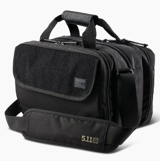5860100-019-1 SZ 100% POLYESTER WOVEN DUFFEL