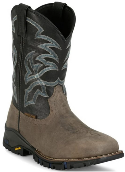 TW5020 10.0 D Tony Lama ROUSTABOUT-25-745515779927