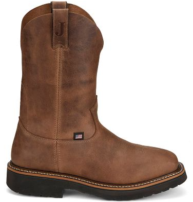 HL4224 11.0 D Justin AMES-25-731871644559