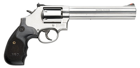 Smith & Wesson Model 686 .357Mag/38Sp +P 150855-022188145151