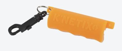 151A Arrow Puller - Orange - Knetix Brand -26-026509047162