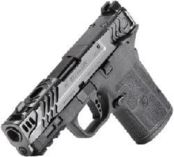 Smith & Wesson PC EQUALIZER CARRY COMP TS 9MM-022188901320