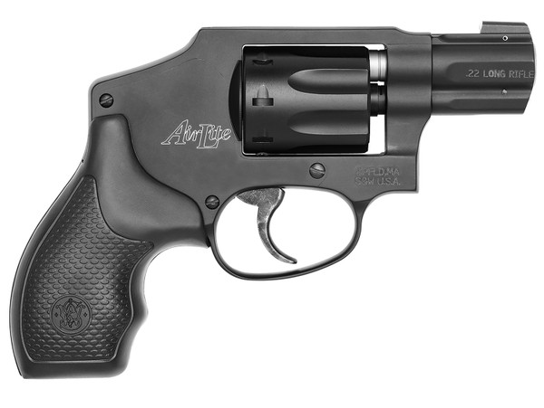 Smith & Wesson 43 .22LR 103043-022188030433