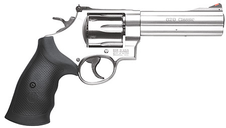Smith & Wesson Model 629 44S&WSpcl 163636-022188636369