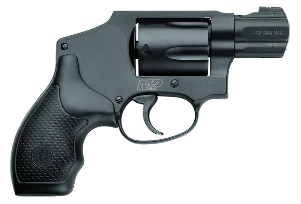 Smith & Wesson M&P340 .357Mag/.38Special 103072-022188030723
