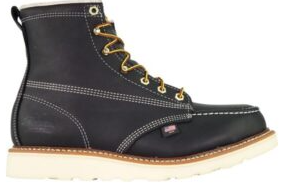 804-6201 14 D American Heritage 6 Black Steel Moc-210000386860