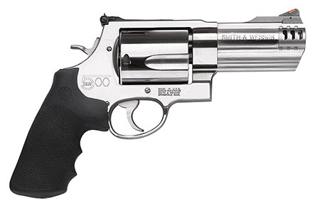 Smith & Wesson Model 500 500 S&W Mag 163504-022188635041