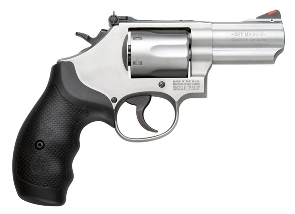Smith & Wesson Model 66 357 Mag, 38 Spl +P 10061-022188868005