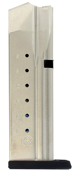 SW SD9, SD9VE Magazine, 9mm Luger, 16RD-210000103600