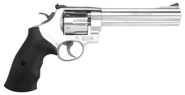 Smith & Wesson Model 610 10mm Auto 12462-022188877731