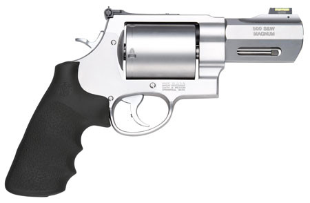 11623 500 S&W Mag  Satin Model 500™-022188870008
