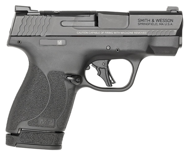 Smith & Wesson S&W M&P 9MM 13534-022188888652