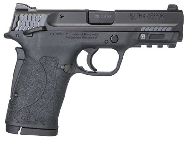 S&W M&P .380ACP 11663-022188869743