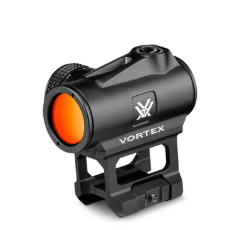 TRI-RD2 Triumph 2 MOA Red Dot-843829148986
