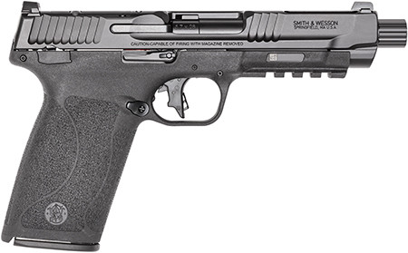 Smith & Wesson M&P 5.7x28mm 13348-022188893564