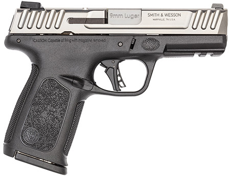 Smith & Wesson SD9 2.0 9MM 13931-022188896800
