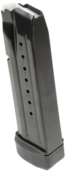 S&W Magazine OEM Competitor 17 Rnd 3015717-022188892543