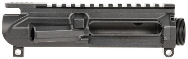 SOLGW Broadsword Stripped Billet Upper Receiver-644625317435