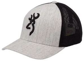 Cap, Colstrip Mesh Black L/Xl-210000020008