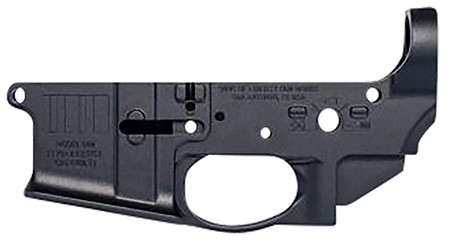 SOLGW Broadsword Lower Receiver-691821452491