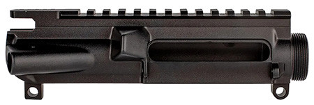 SOLGW SOLGW M4 Stripped, Forged Upper Receiver-691821744312