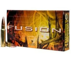 F338FFS2 FEDERAL 338 FED 200GR FUSION 20 RND/BX -2-029465098988