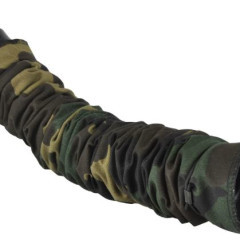 Mini Grunt Tube Expandable W/Cam-040537190911