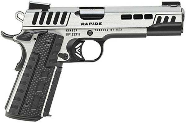 Kimber Rapide 9MM 3000421-669278304212