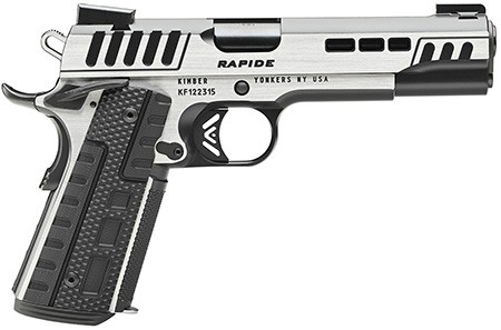 Kimber Rapide 9MM 3000421-669278304212