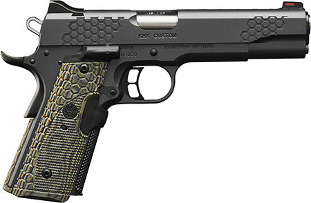 Kimber KHX .45ACP 3000358-669278303581
