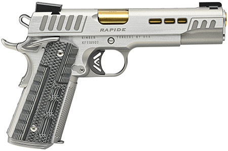 Kimber Rapide 9MM 3000420-669278304205