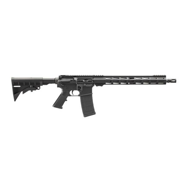 Ruger Harrier CAR Furniture 5.56 16" 28601-736676286010