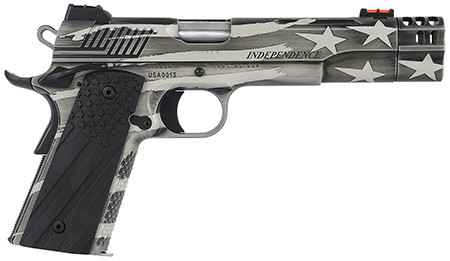 Kimber Independence 1911 .45ACP 3700840-669278378404