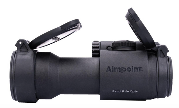 Patrol Rifle Optic (PRO™) Red Dot Reflex Sight-7350004387656