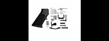 Stag Arms AR-10 Stag 10 Lower Parts Kit, Left Hand-210000385008