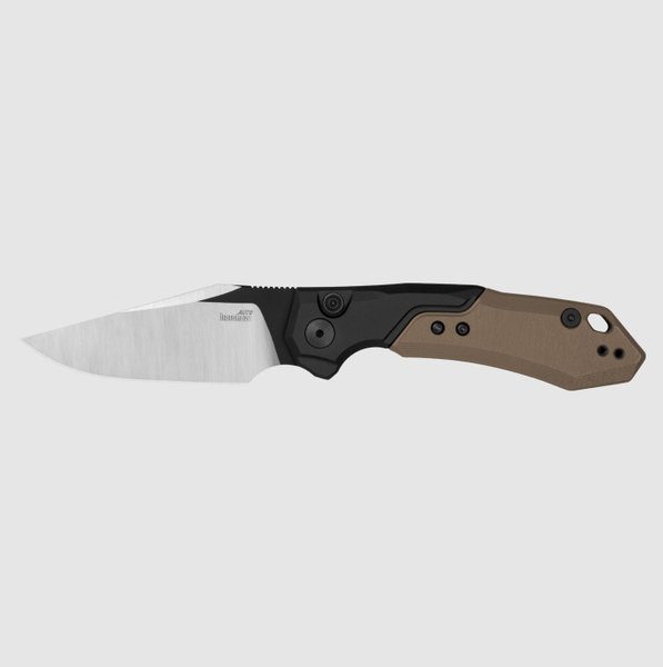 7851 LAUNCH 19 - ALUM BLK G10 EB/2TN BLK BOX -26-210000368397
