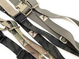 Carbine Sling, Forward Controls, woodland m81-210000397336
