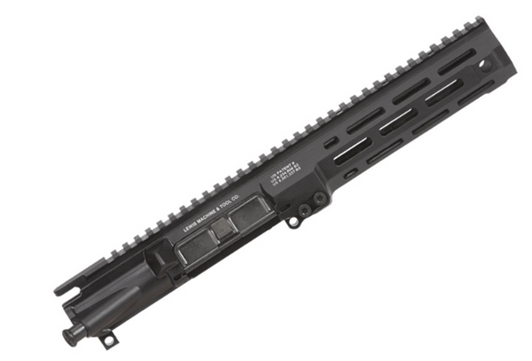 LMT MRP-L M-LOK 7.25" PDW LENGTH UPPER RECEIVER-815415017037