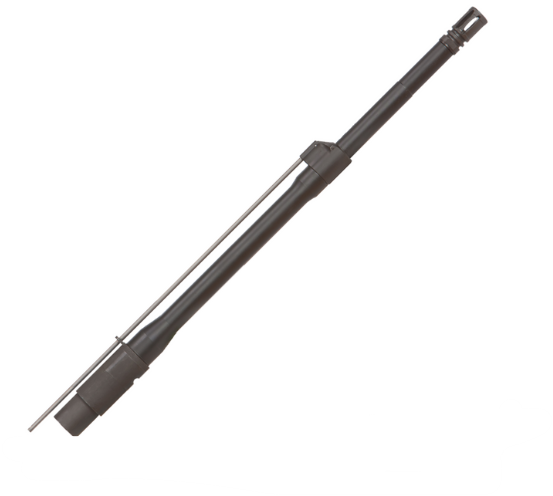 LMT MWS .308 20" STAINLESS STEEL 5R CUT BARREL-815415011608