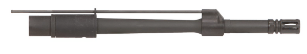 LMT MWS .308 13.5" LIGHT SS 5R CUT BARREL-815415014920