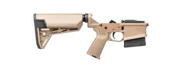 Stag 10 Tactical Lower STAG10200217-840213903060