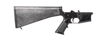 Stag 15 Retro LH Lower STAG15210417-840213902964