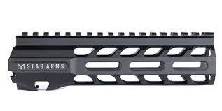 Stag 15 Slimline Nq Nvh 7" M-Lok-210000385058