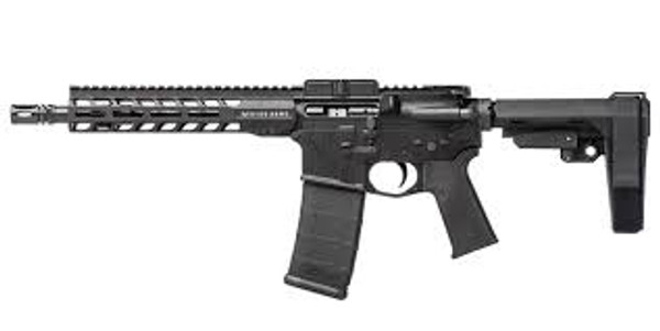 Stag 15 Tactical LH 10.5" 5.56 NATO-810052406954