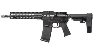 Stag 15 Tactical LH 10.5" 5.56 NATO-810052406954