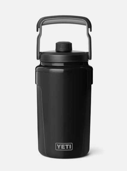 Silo 1/2 G Jug Black -26-888830325469