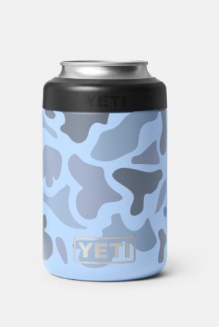 Rambler Colster 2.0 Blue Camo -26-888830564141