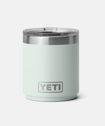 Rambler 10 oz CL Lowball 2.0 MS Ridgeline -26-888830661130